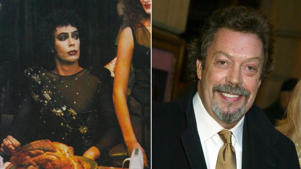 Tim Curry’s Cause of Death Made Public