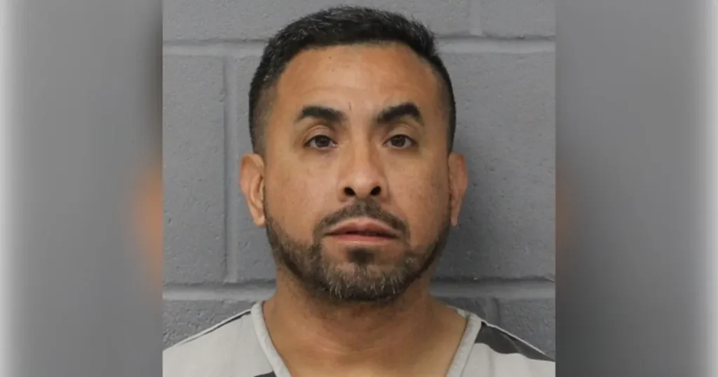 Man identified in two historic sexual assault cases by DNA