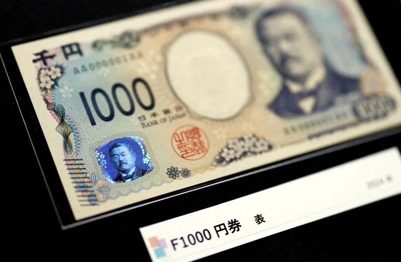 Yen draws focus after sharp climb
