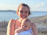 Bank of America VP mourned as devoted mum after NYC death