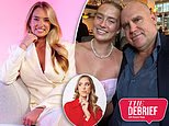 Grace Hayden tackles nepotism claims with Matthew’s harsh texts
