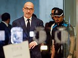 Malta tycoon cleared of ordering journalist’s car bombing