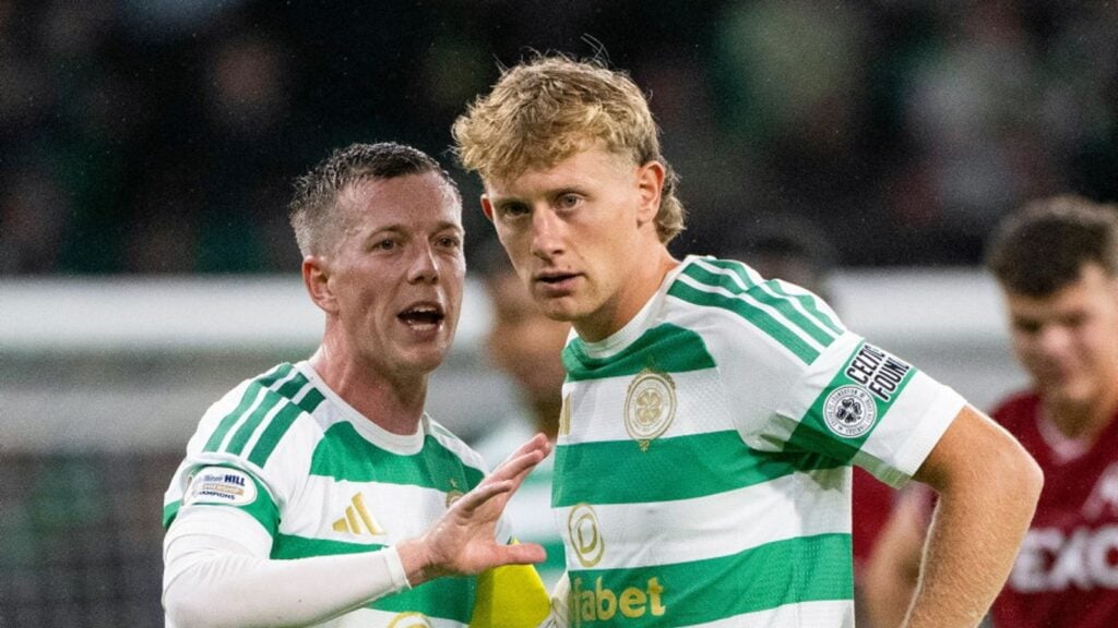Celtic complete six deals before European deadline – more to come?
