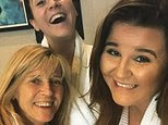 Laura Pattison feared death after cancer operation was cancelled