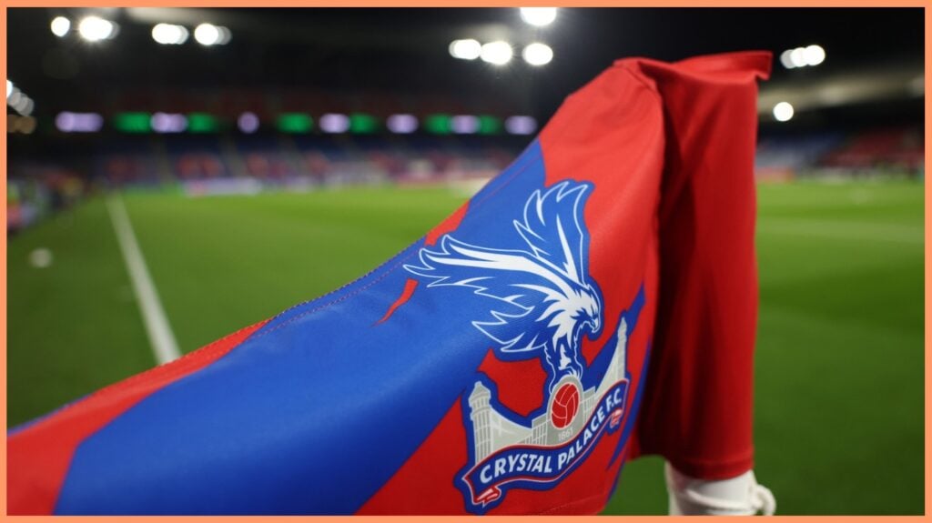 Crystal Palace target £26m January deal after player approves move