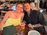 Millie Bright pregnant as she settles down with barber Tom Mitchell