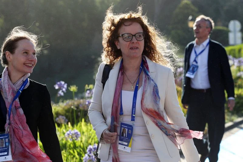 Schnabel could leave ECB early for IMF post