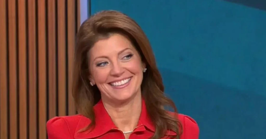 Norah O’Donnell to rejoin CBS Mornings presenting team
