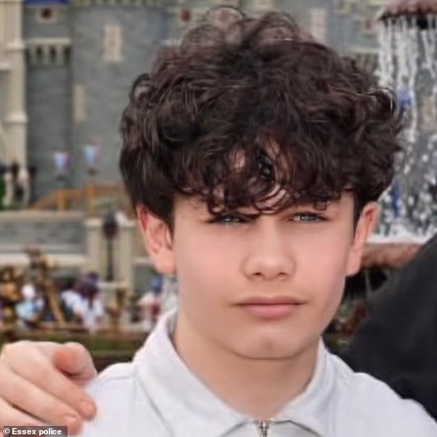 Man and woman charged over 12-year-old’s death as boy, 15, faces murder charge