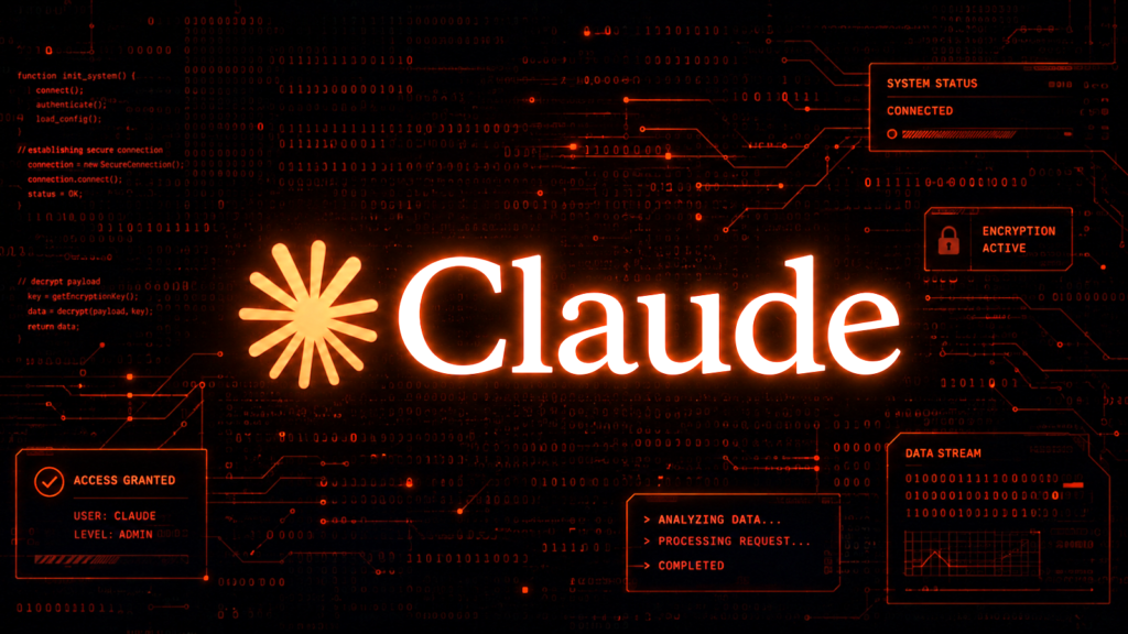 Anthropic reports outage affecting several Claude models