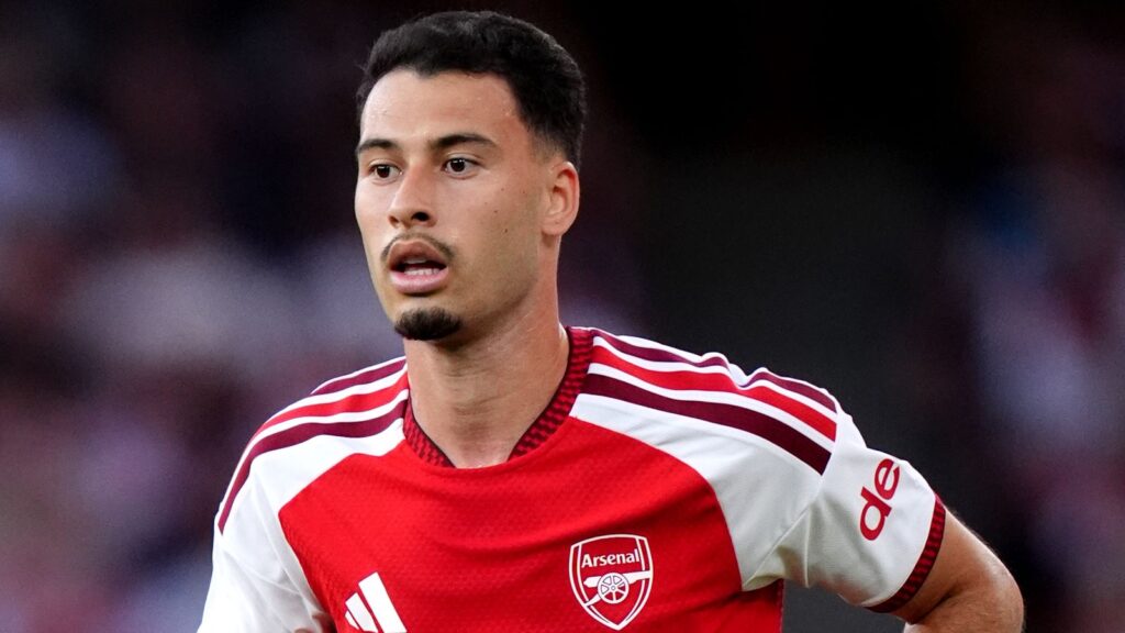 Martinelli leaves Arsenal for Al Hilal in record transfer