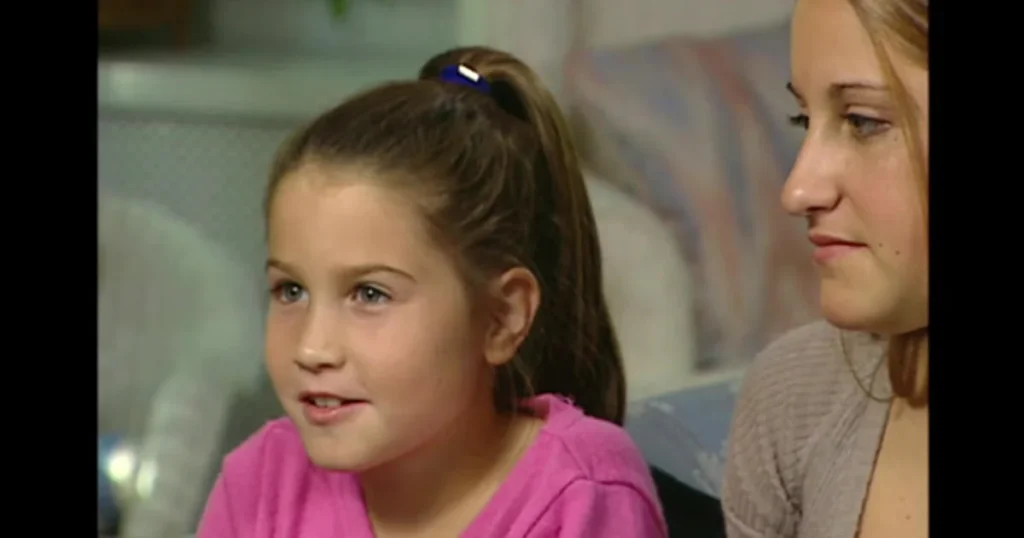 9/11 archives: The children left without a parent