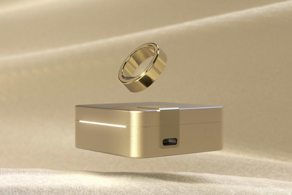 Qualcomm backs Ultrahuman’s $70m bid to turn rings into computers