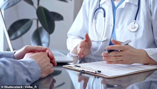 Official dossier says GPs could help patients die if law passes