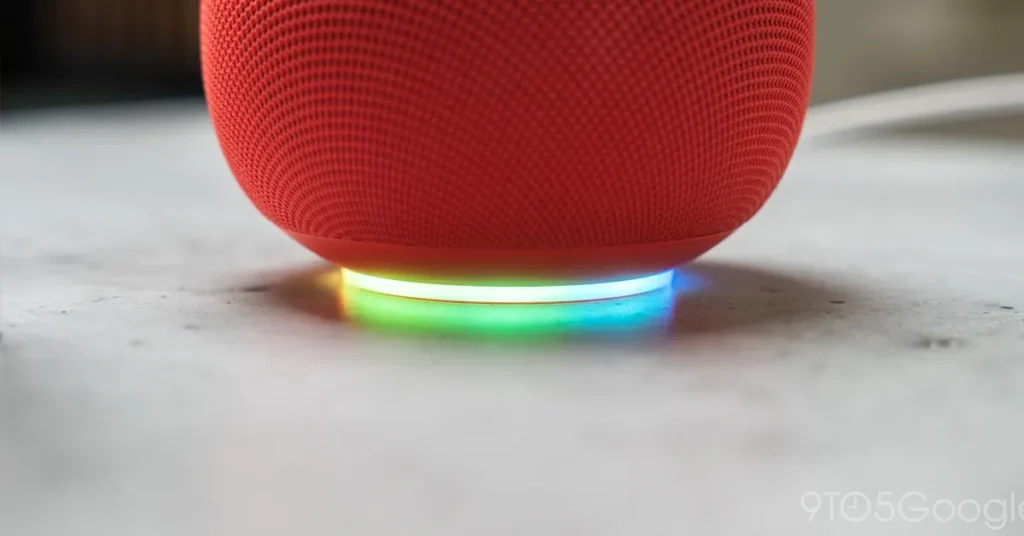 Google Home update fixes alarms, media and smart-home control