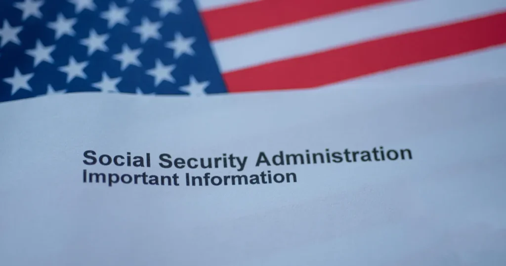 Social Security demands woman repay $35,000 overpayment