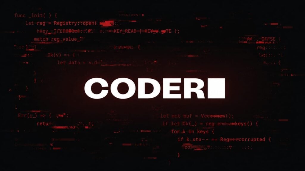 Software registry breached to distribute malicious modules