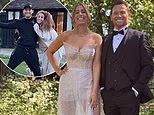 Stacey Solomon and Joe Swash face new start after cottage sale