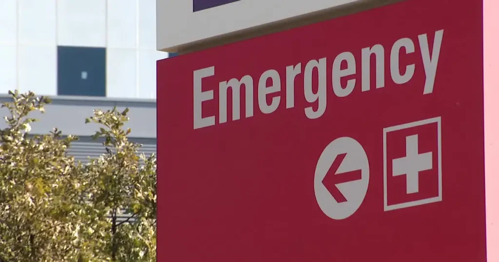 Texas hospitals face billions withheld in Medicaid funds by Trump