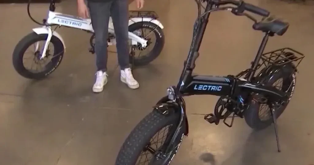 Child e-bike and e-scooter injuries surge at Arnold Palmer