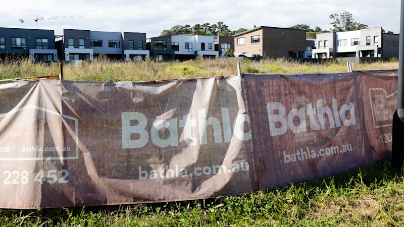 Failed developer Bathla’s $3.4bn debt pile keeps growing