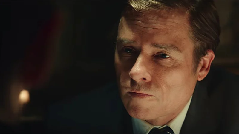 Ink: what critics and trailer say about Guy Pearce’s Murdoch film