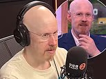 Matt Lucas reveals autism diagnosis after personal journey