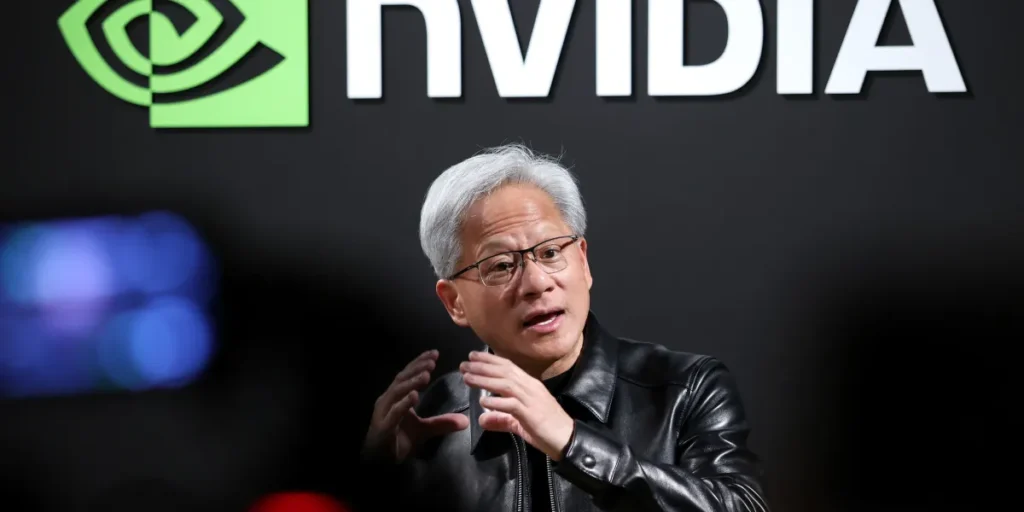 Nvidia’s $13bn Hugging Face investment sets out AI strategy