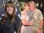 Terri Irwin still grieving 20 years on, vows to stay single