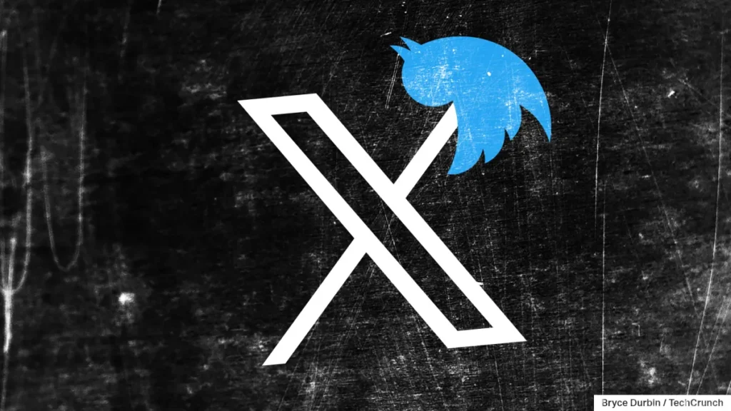 X competitor barred from Twitter name but allowed to use Tweet
