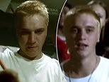 Eminem’s Stan actor Devon Sawa looks very different at 47