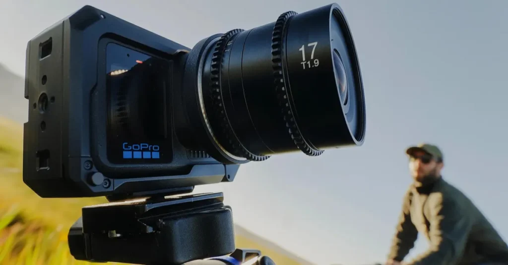 GoPro reaffirms its commitment to its user community