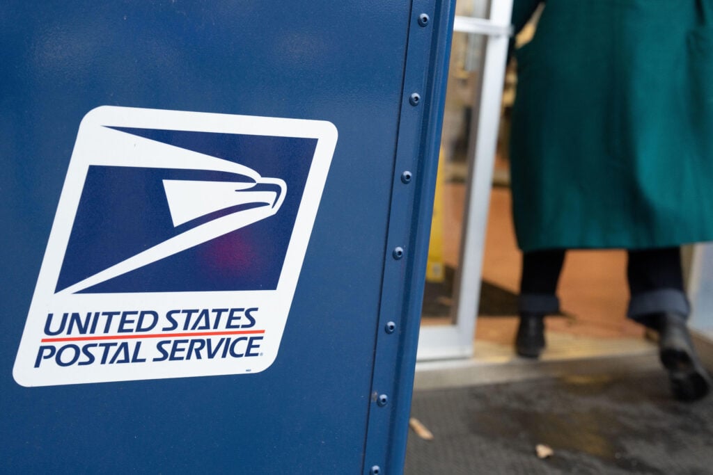 Trump seeks sweeping changes to mail voting as ballots roll out
