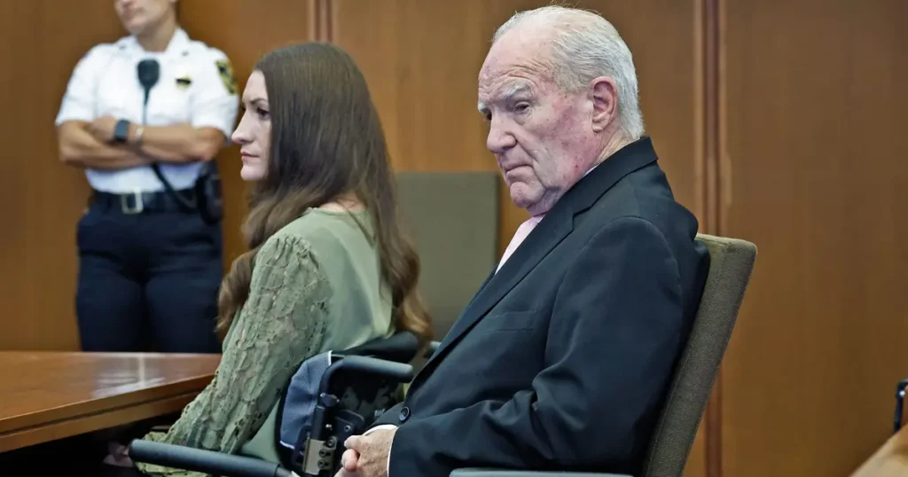 Lindsay Clancy murder case: What follows the mistrial