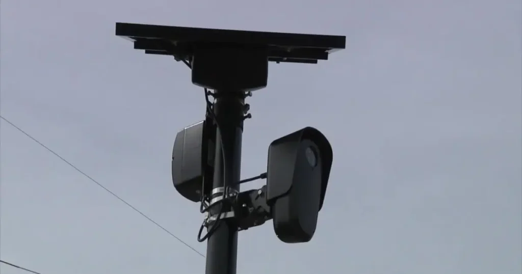 Milwaukee police launch public Flock information portal