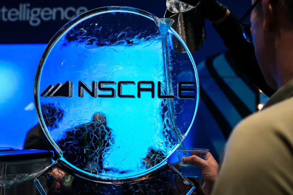 Nscale seeks $3.5bn funding ahead of potential IPO