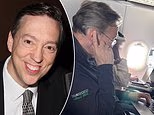Wheel of Fortune voice Jim Thornton sacked over chatroom photos