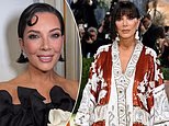 Kris Jenner, 70, turns to peptides after $100,000 facelift