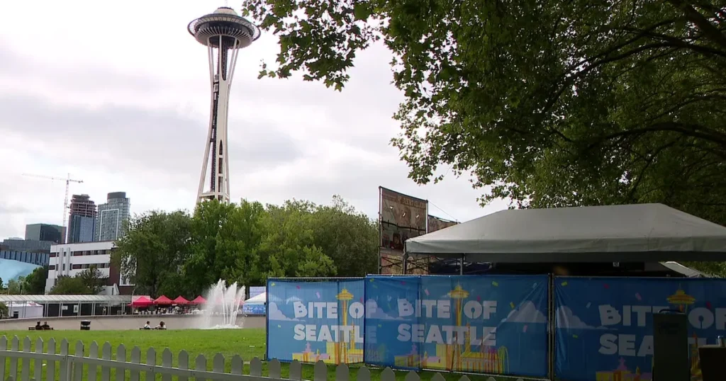 Messages reveal confusion in mayor’s office after Seattle shooting
