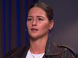 German backpacker followed strange sound deeper into Outback