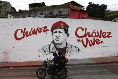 US blocks dilution of 35% stake in Venezuela oil venture