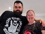 Family reveals innocent tradie’s final act after fatal shooting