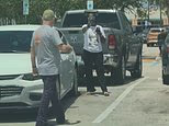 Florida woman faces no charges after fatal Walmart parking row