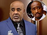 Tupac murder convict Duane Davis insists he is innocent