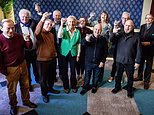Final 7 Up series laments lost Britain and a hopeful generation