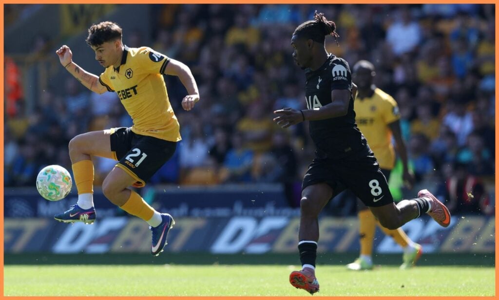 Chelsea latest on two free-agent transfer targets