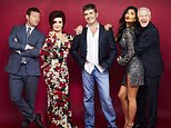 The X Factor stars now as ITV reportedly eyes a comeback
