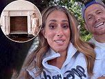 Stacey Solomon shares new home glimpse after Pickle Cottage