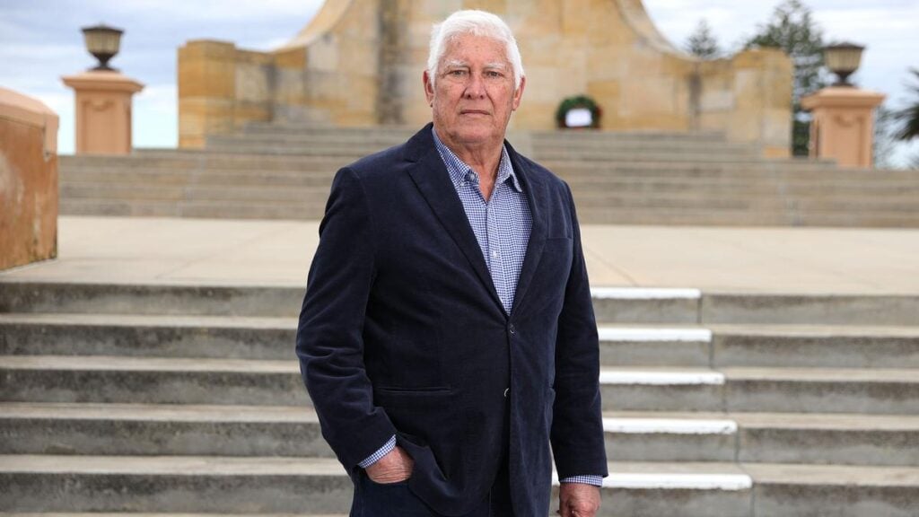 Peter Dowding condemns Labor’s Secret Harbour campaign