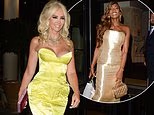 London housewives tease series two drama as Cronin addresses row